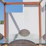 Chalet Con Impresionantes Vistas En Conil