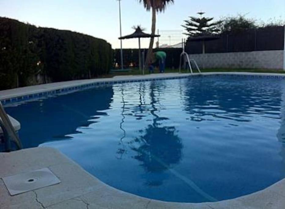 Chalet Con Impresionantes Vistas En Conil