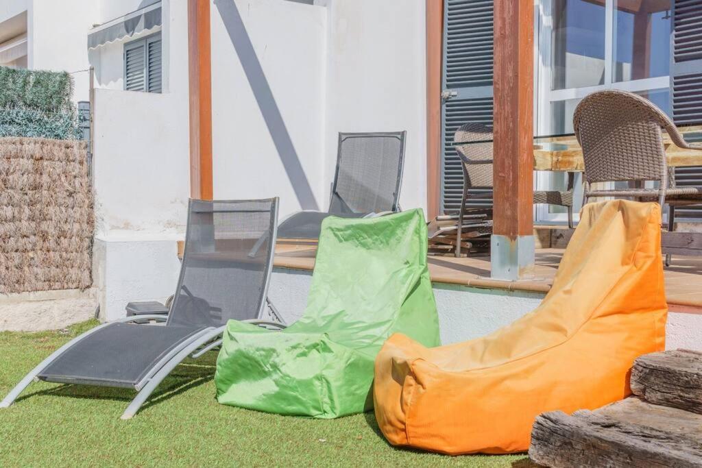 Chalet Con Impresionantes Vistas En Conil Holiday home