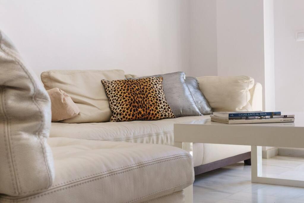 Holiday home Chalet Con Impresionantes Vistas En Conil Conil De La Frontera
