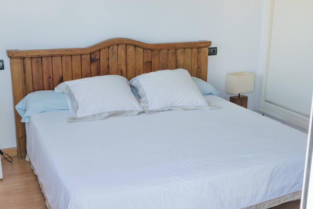Holiday home Chalet Con Impresionantes Vistas En Conil Conil De La Frontera