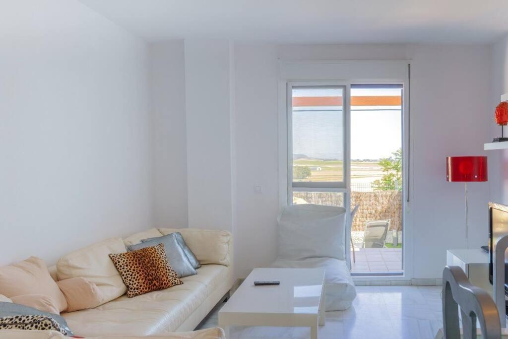 Chalet Con Impresionantes Vistas En Conil Holiday home Conil De La Frontera