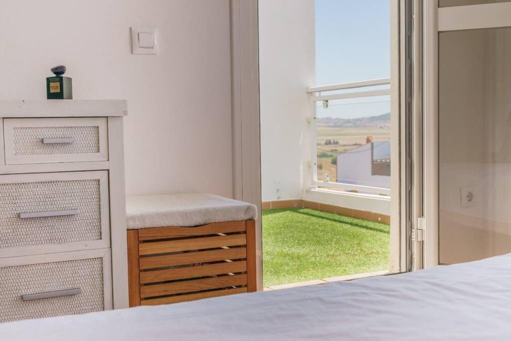 Holiday home Chalet Con Impresionantes Vistas En Conil Conil De La Frontera
